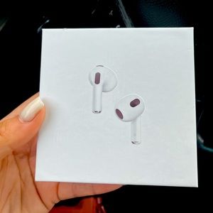 Apple AirPods 3rd Generic